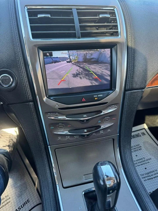 2013 Lincoln MKX - Image 13 of 19