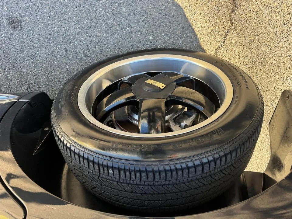 2013 Lincoln MKX - Image 19 of 19