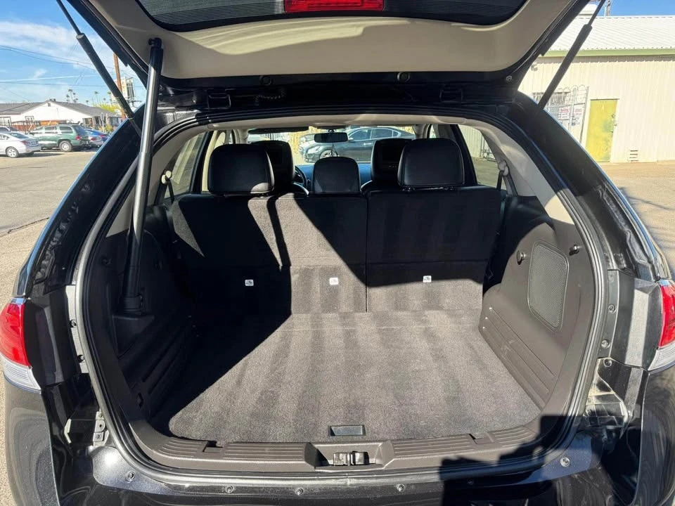 2013 Lincoln MKX - Image 18 of 19