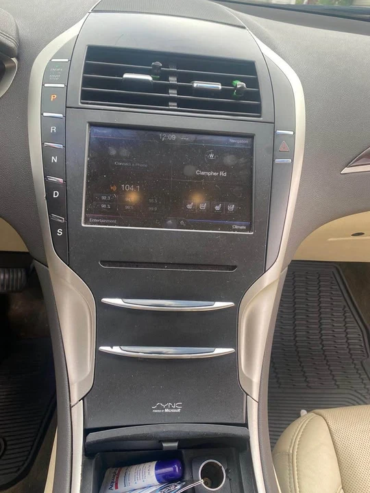 2013 Lincoln MKZ - Image 7 of 9