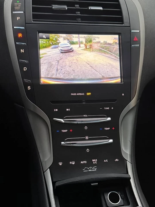 2013 Lincoln MKZ - Image 9 of 9