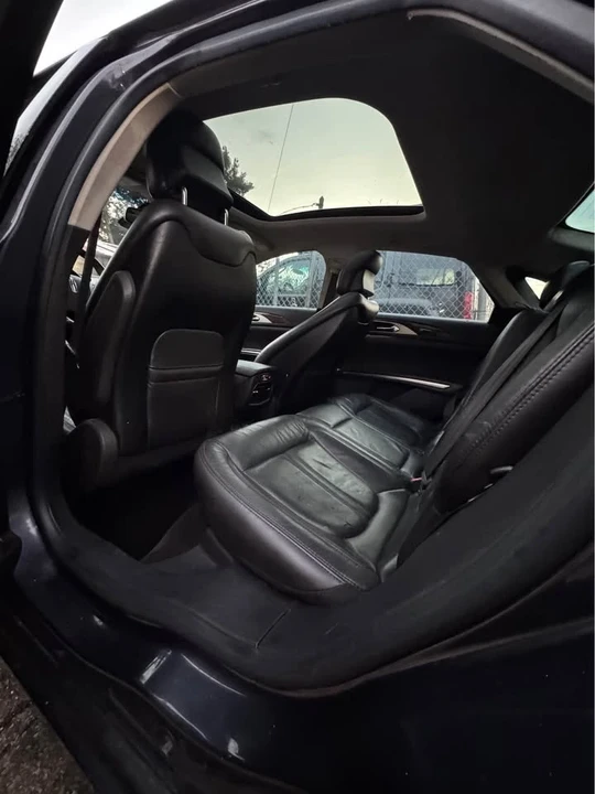2013 Lincoln MKZ - Image 5 of 9