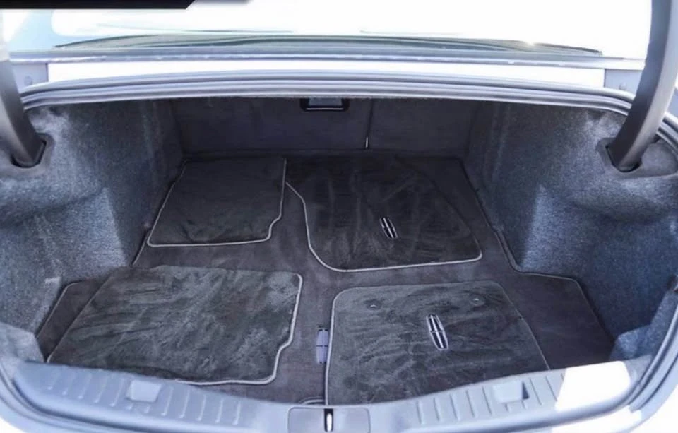 2013 Lincoln MKZ - Image 6 of 7