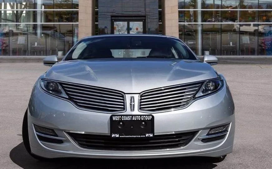 2013 Lincoln MKZ - Image 5 of 7