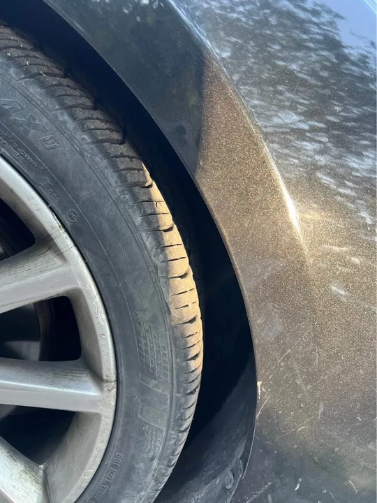 2013 Lincoln MKZ - Image 3 of 5