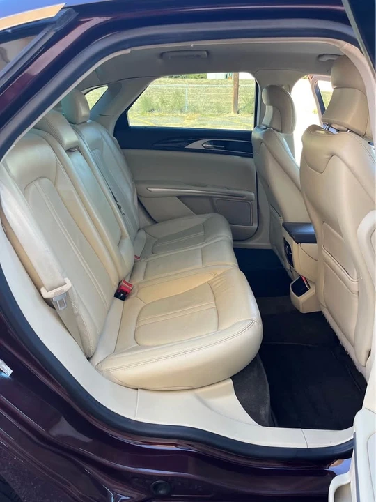 2013 Lincoln MKZ - Image 12 of 18