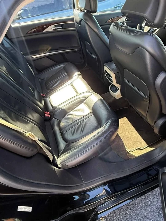 2013 Lincoln MKZ - Image 5 of 7