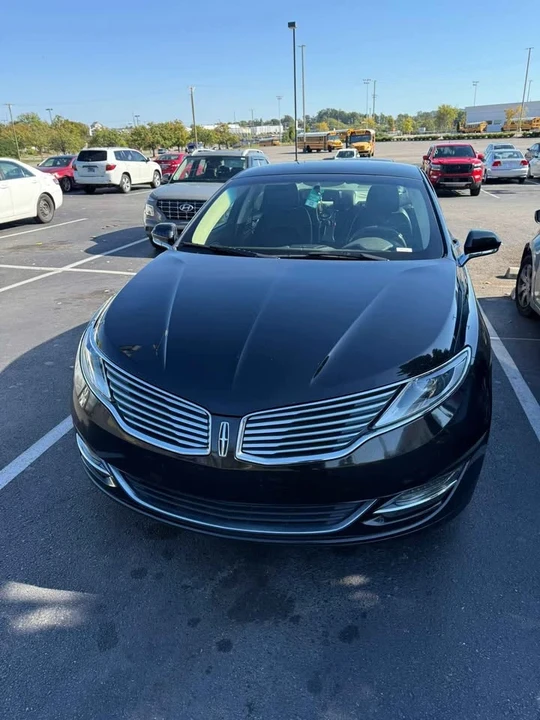 2013 Lincoln MKZ - Image 3 of 7