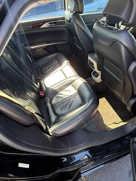 2013 Lincoln MKZ - Image 6 of 7