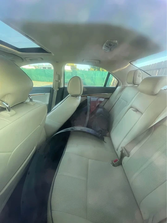 2013 Lincoln MKZ - Image 4 of 4