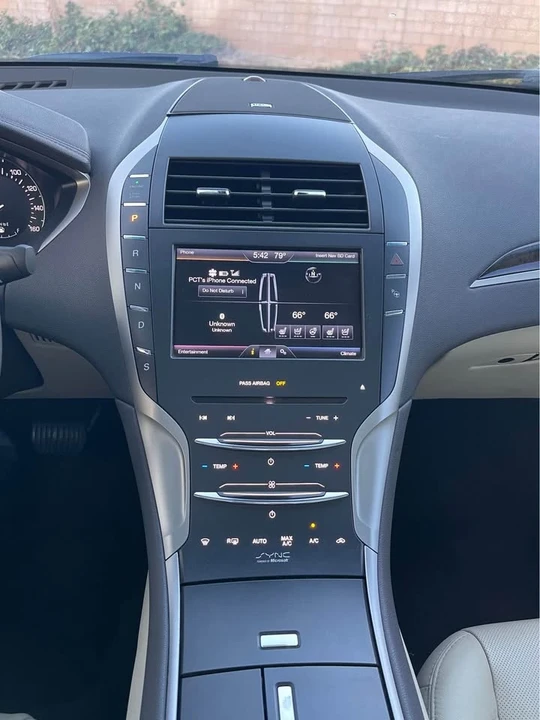 2013 Lincoln MKZ - Image 15 of 16