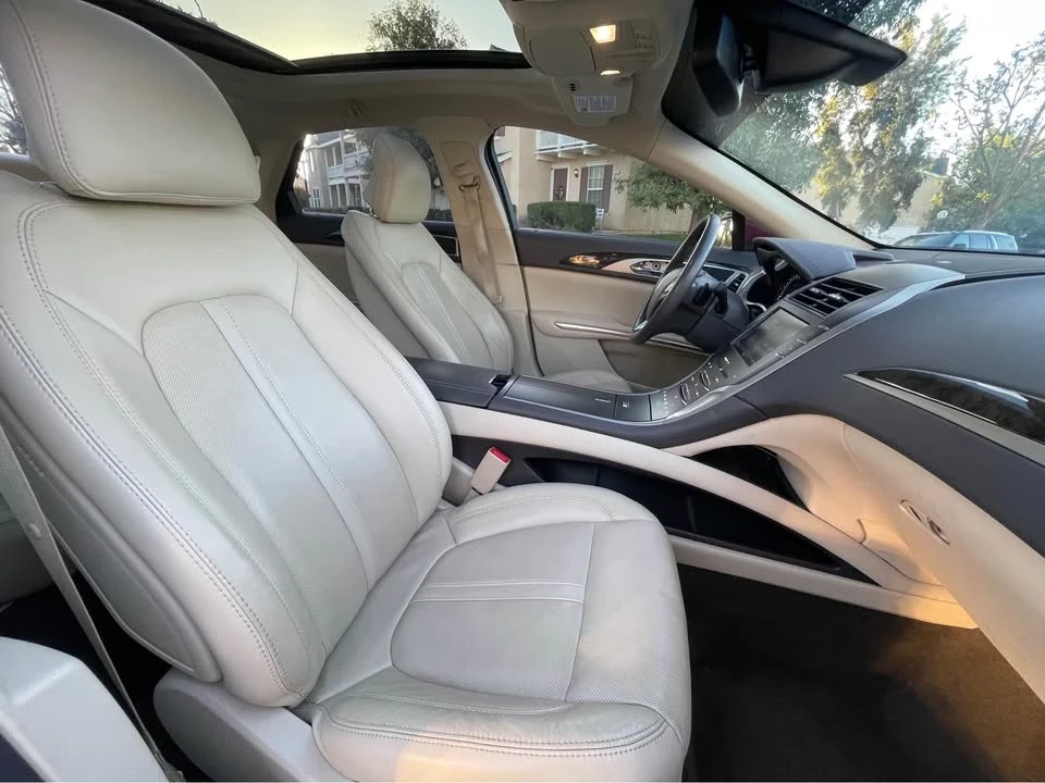 2013 Lincoln MKZ - Image 16 of 16