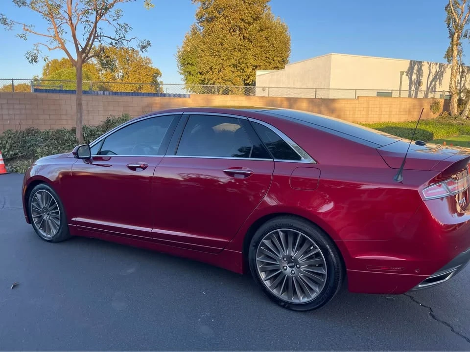 2013 Lincoln MKZ - Image 5 of 16