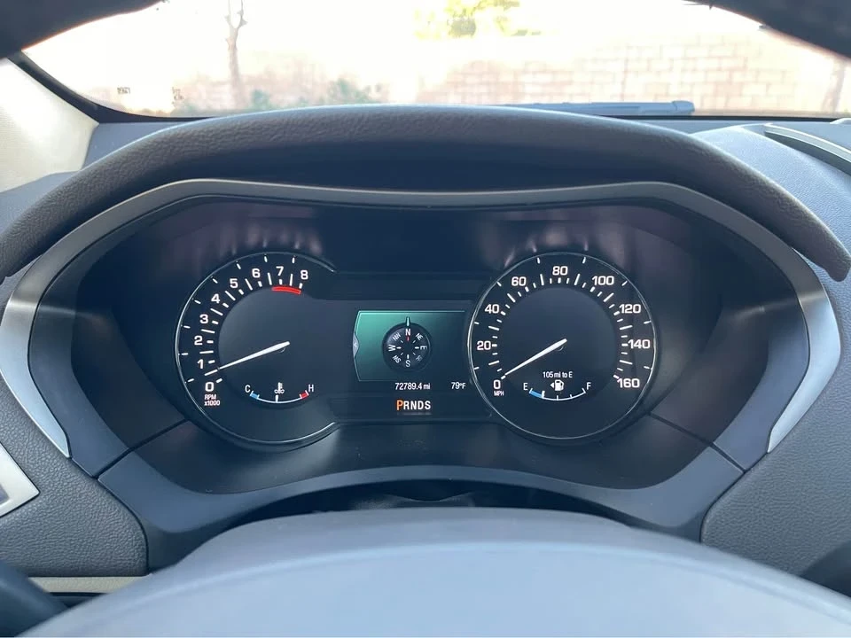 2013 Lincoln MKZ - Image 14 of 16