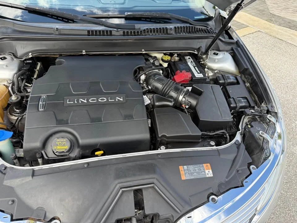 2013 Lincoln MKZ - Image 14 of 20