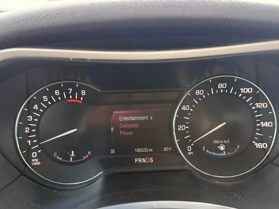 2013 Lincoln MKZ - Image 12 of 20