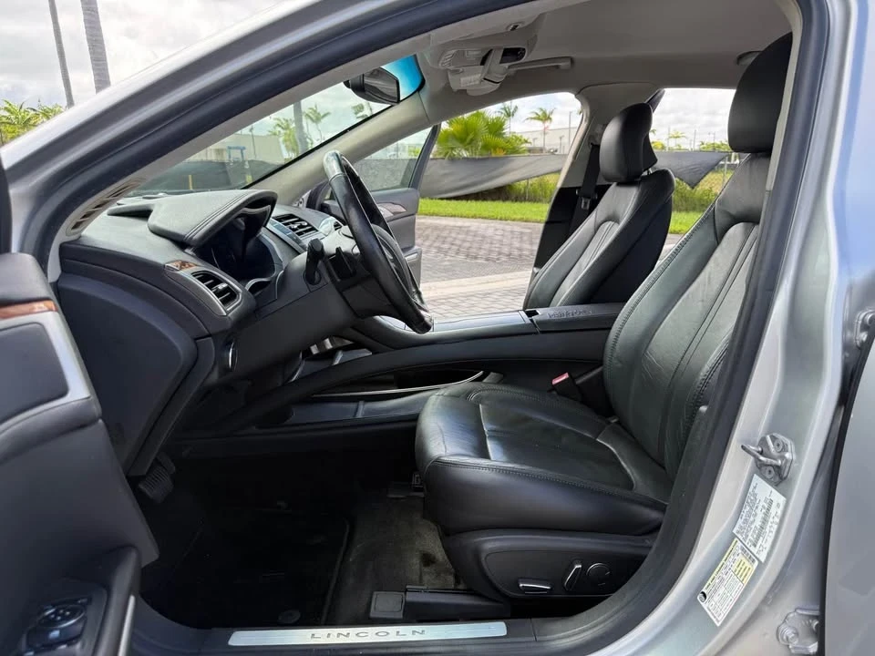 2013 Lincoln MKZ - Image 15 of 20