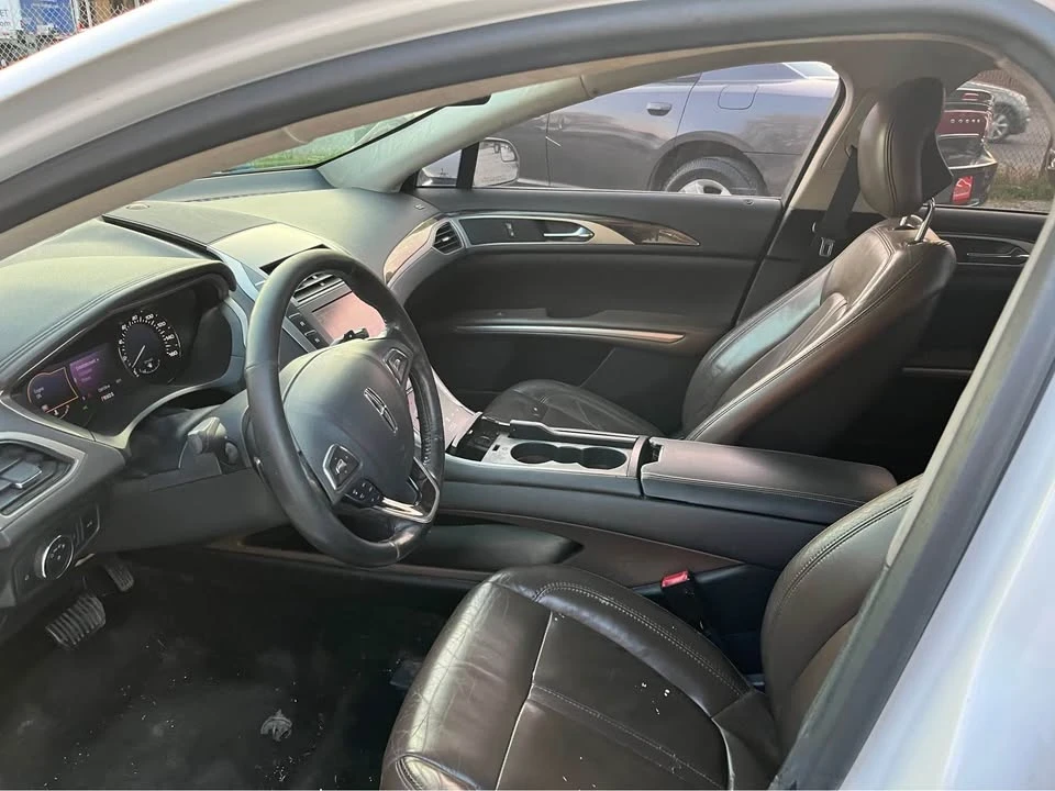 2013 Lincoln MKZ - Image 10 of 10