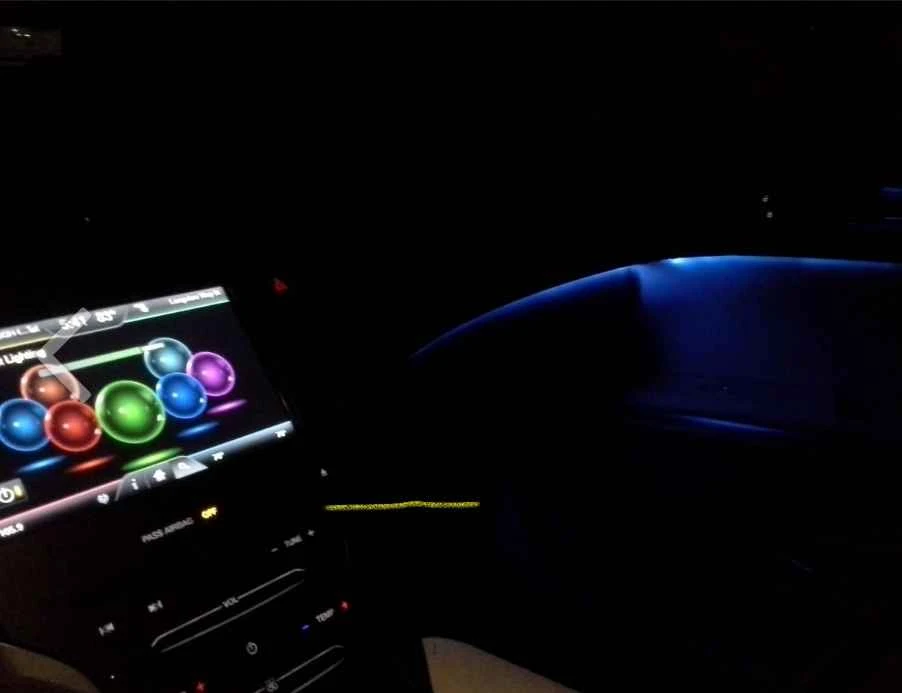 2013 Lincoln MKZ - Image 10 of 10