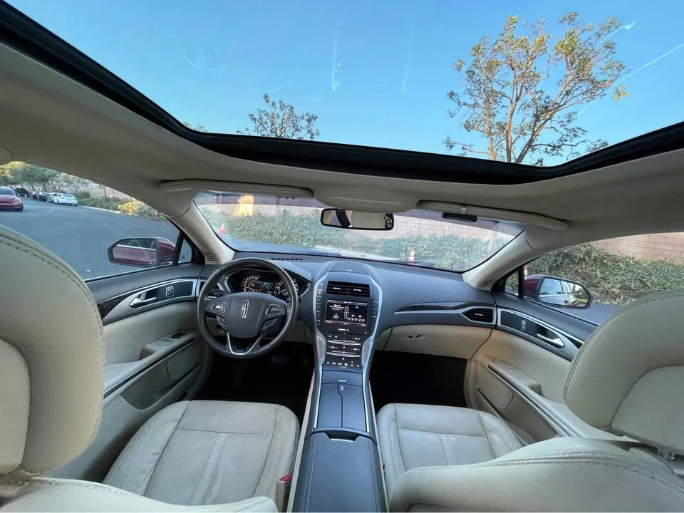 2013 Lincoln MKZ - Image 15 of 17