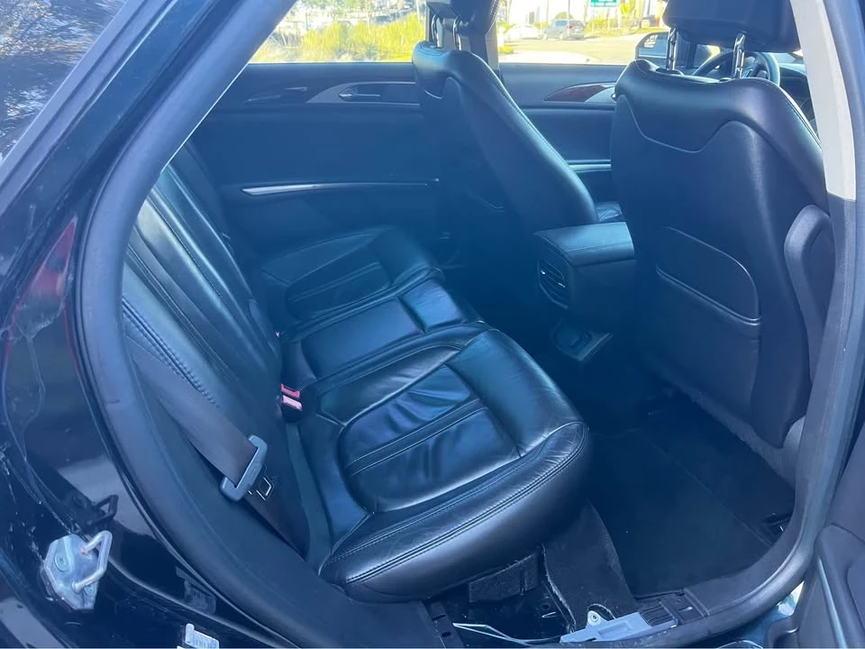 2013 Lincoln MKZ - Image 11 of 16