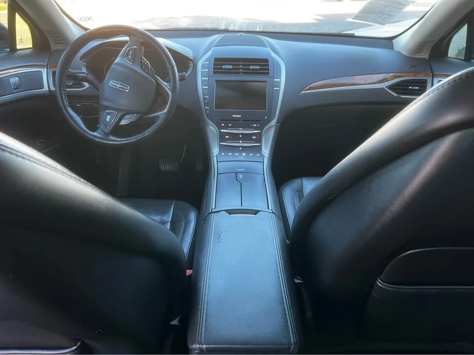 2013 Lincoln MKZ - Image 15 of 16