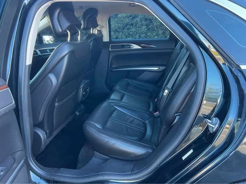 2013 Lincoln MKZ - Image 10 of 16