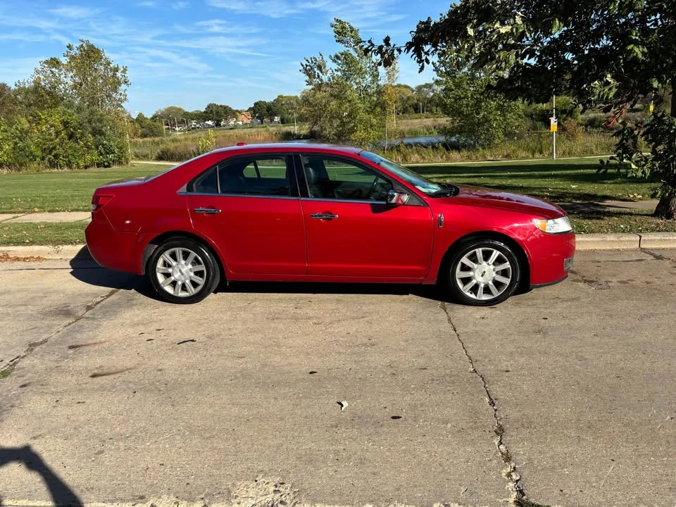 2013 Lincoln MKZ - Image 2 of 5