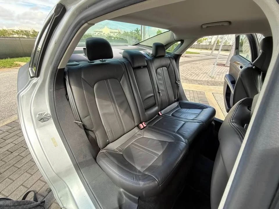2013 Lincoln MKZ - Image 20 of 20