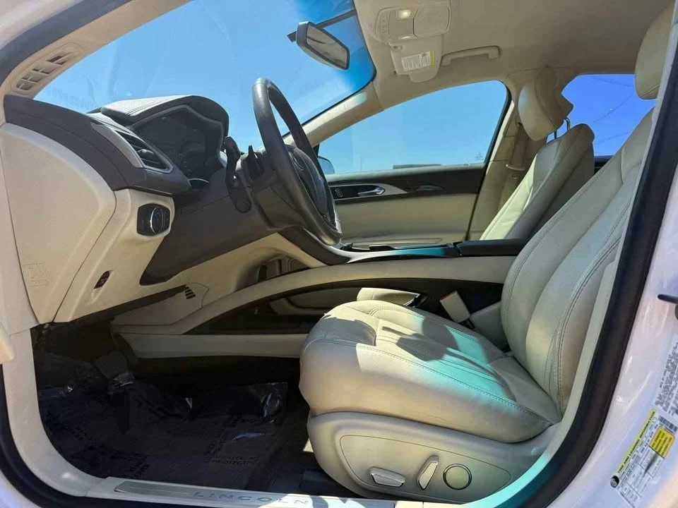 2013 Lincoln MKZ - Image 13 of 20