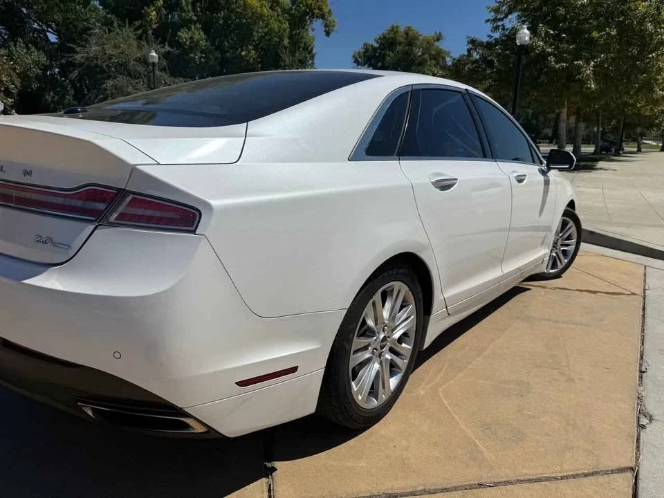 2013 Lincoln MKZ - Image 7 of 20