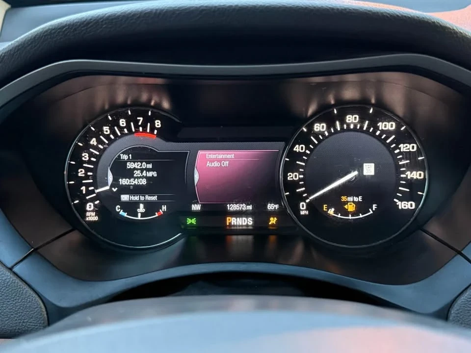 2013 Lincoln MKZ - Image 11 of 12