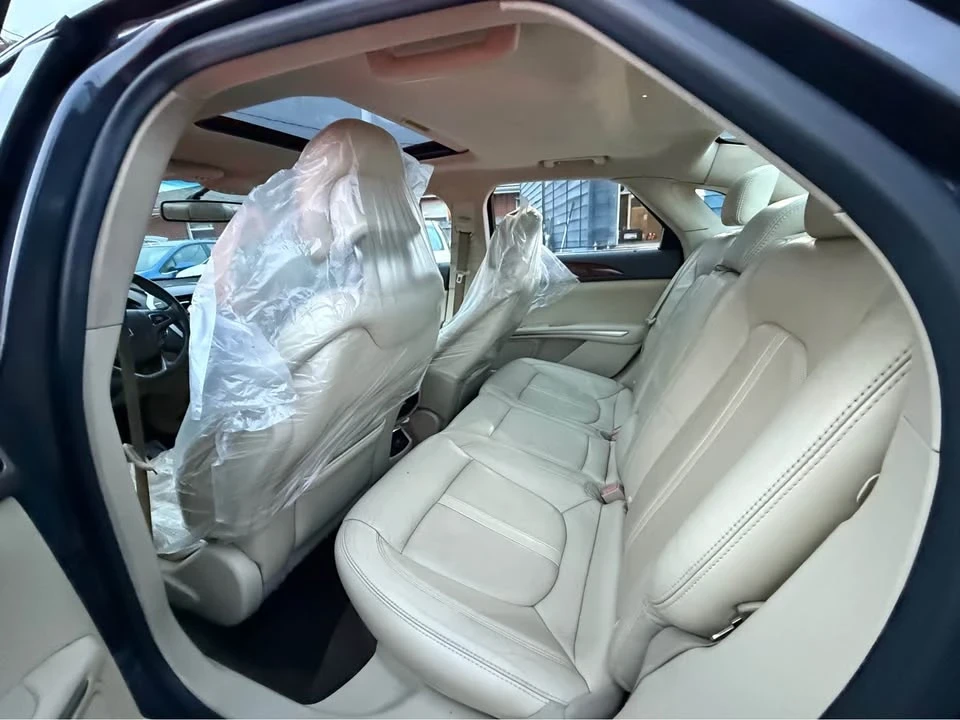 2013 Lincoln MKZ - Image 6 of 12