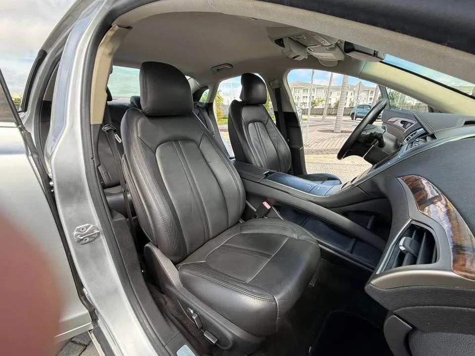 2013 Lincoln MKZ - Image 14 of 20