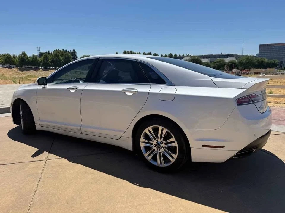 2013 Lincoln MKZ - Image 5 of 20