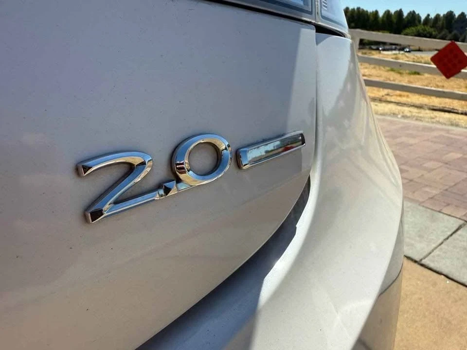 2013 Lincoln MKZ - Image 19 of 20