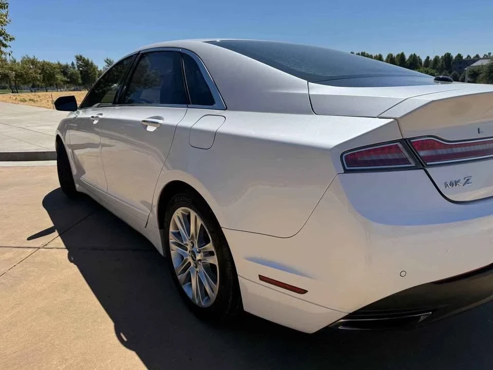 2013 Lincoln MKZ - Image 6 of 20