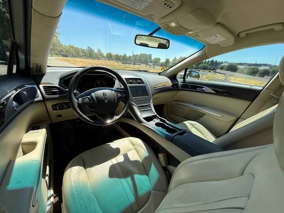 2013 Lincoln MKZ - Image 15 of 20
