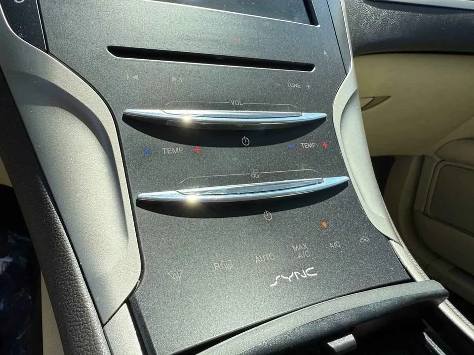 2013 Lincoln MKZ - Image 20 of 20