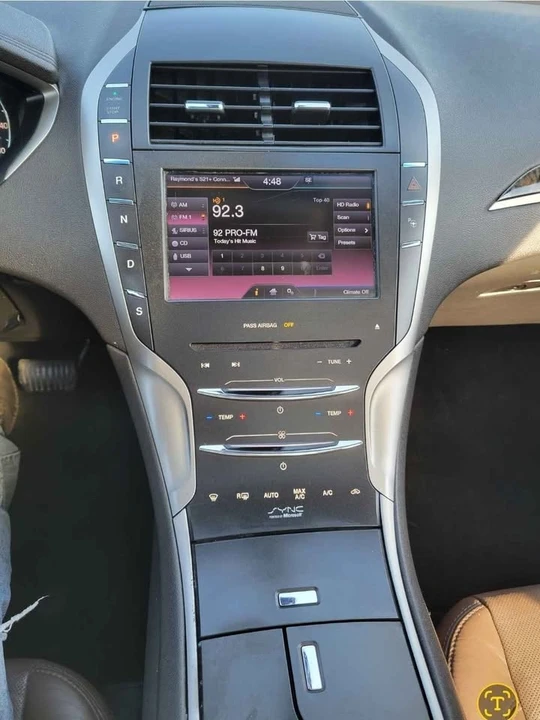 2013 Lincoln MKZ - Image 5 of 6