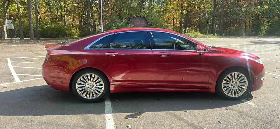 2013 Lincoln MKZ - Image 5 of 10
