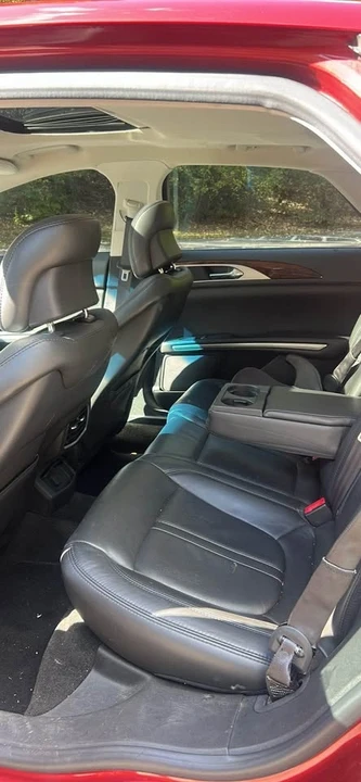 2013 Lincoln MKZ - Image 7 of 10