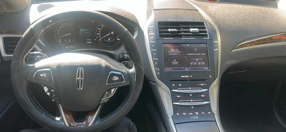 2013 Lincoln MKZ - Image 10 of 10