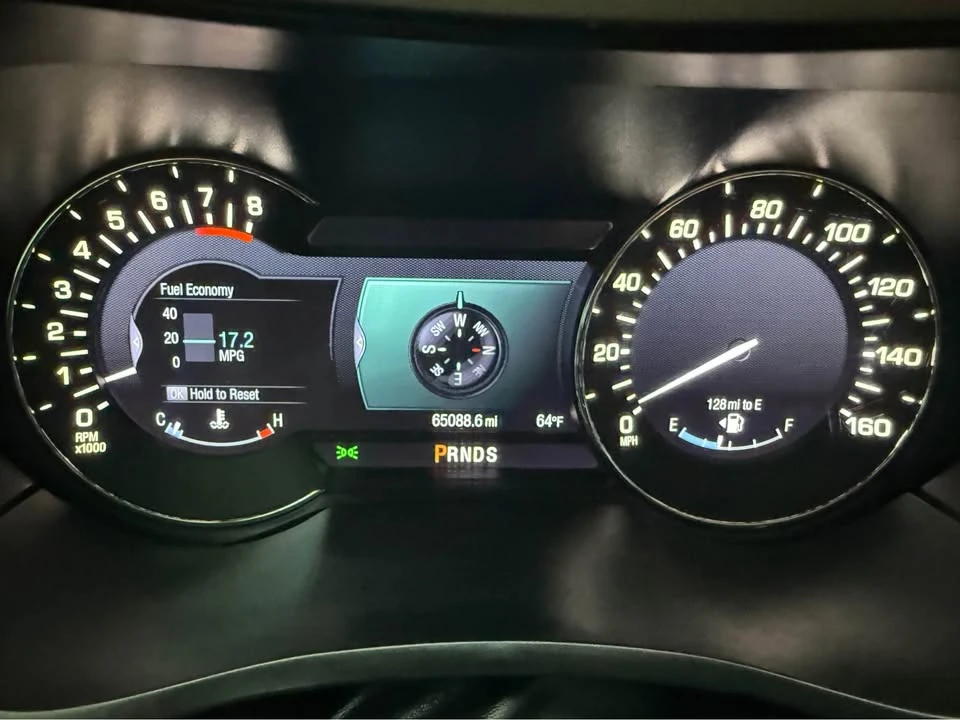 2013 Lincoln MKZ - Image 14 of 18