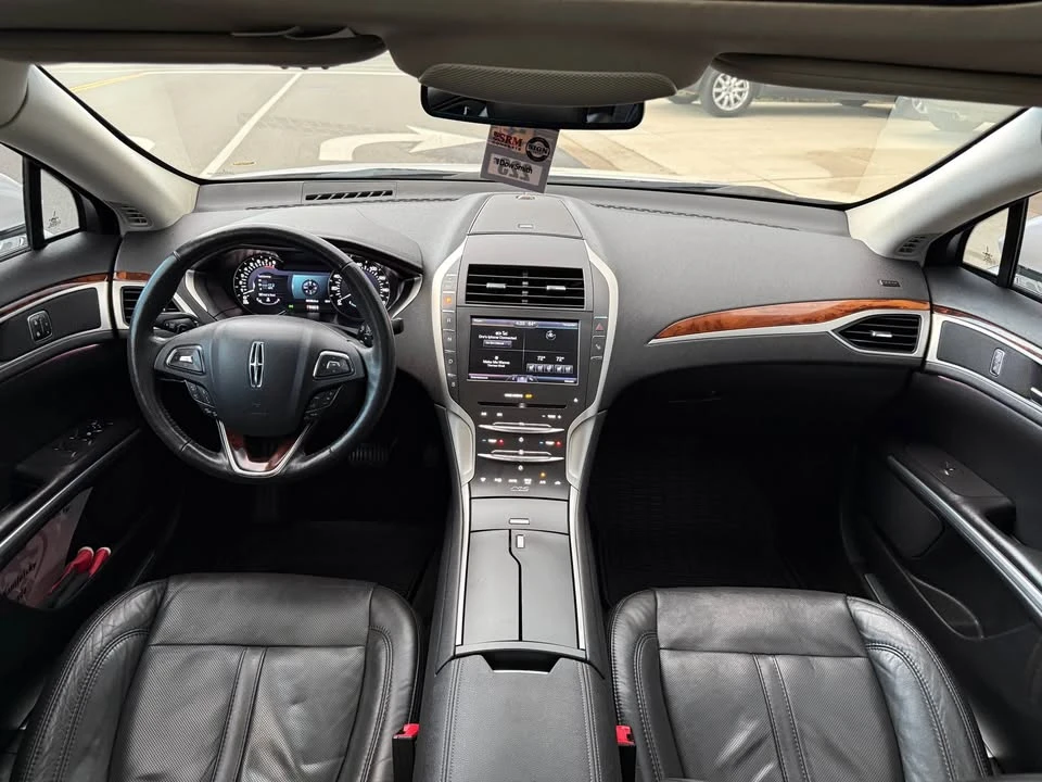 2013 Lincoln MKZ - Image 11 of 18