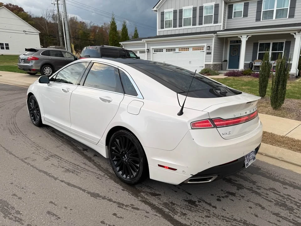 2013 Lincoln MKZ - Image 6 of 18