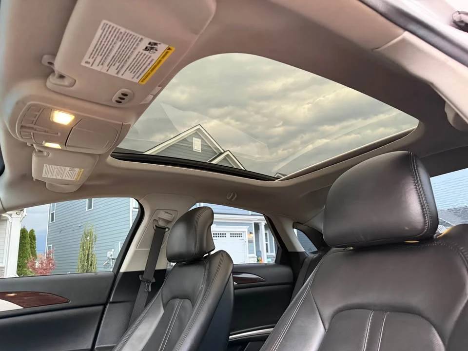 2013 Lincoln MKZ - Image 13 of 18