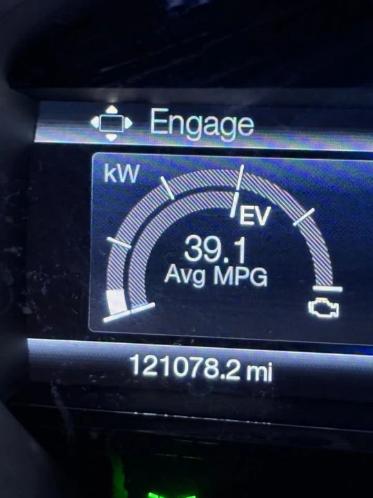 2013 Lincoln MKZ - Image 12 of 13