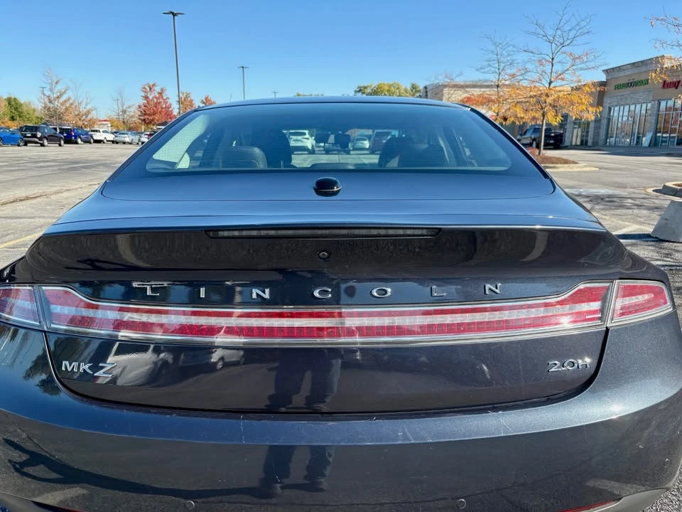 2013 Lincoln MKZ - Image 6 of 13