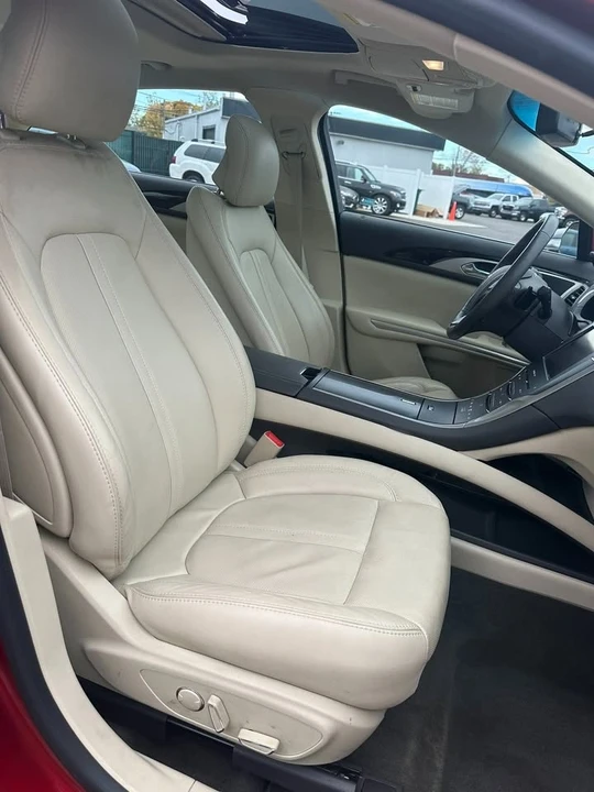 2013 Lincoln MKZ - Image 20 of 20